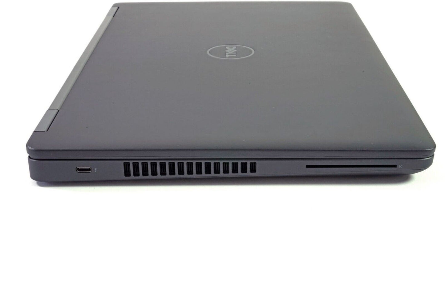 Dell 15" Laptop Core i7 2.70GHz 16GB 500GB SSD 15.6" FHD Win 10 PRO Radeon Graph