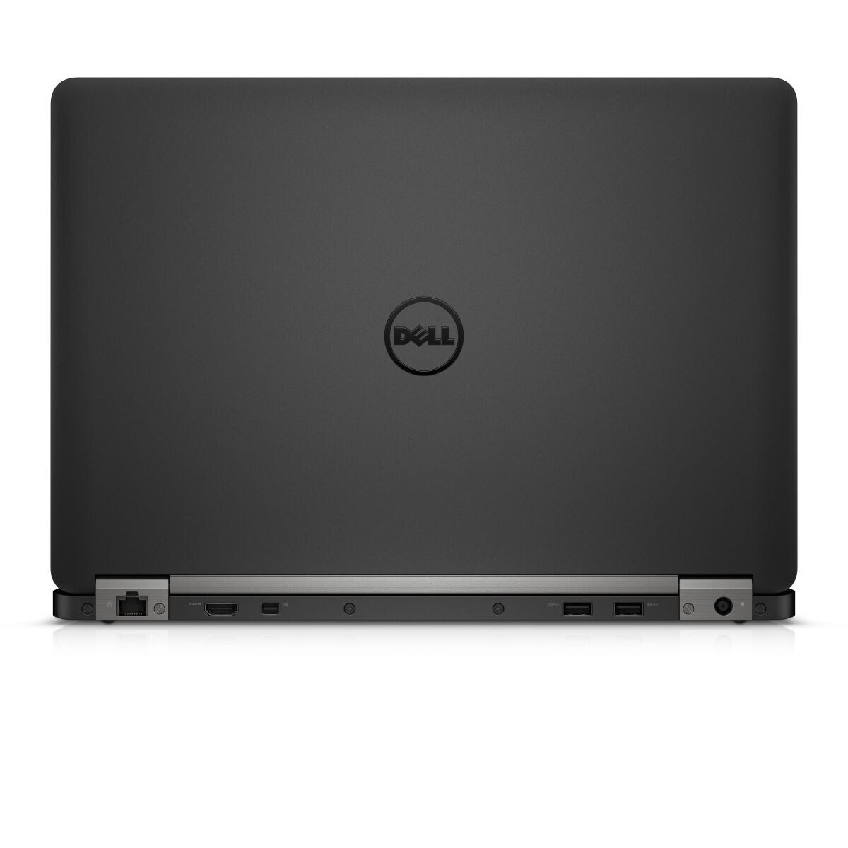 Dell 14" TOUCHSCREEN Laptop Intel Core i7 2.2GHz 16GB RAM 512GB SSD BT Win11 Pro