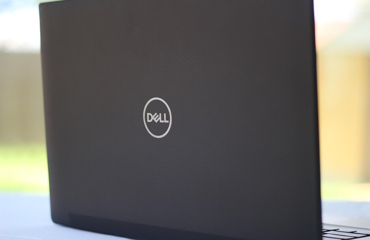 **Dell 14" Full High-Def Laptop 8th Gen Intel Quad Core 16GB RAM 512GB or 256GB SSD Wi-Fi Bluetooth Win11Pro**