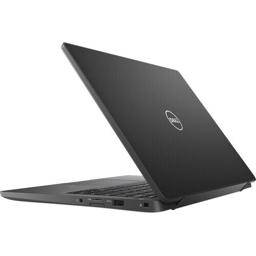Dell 13" CARBON FIBER Laptop 8th Gen Intel i5, 16GB RAM PICK SSD Wi-Fi BT Win11