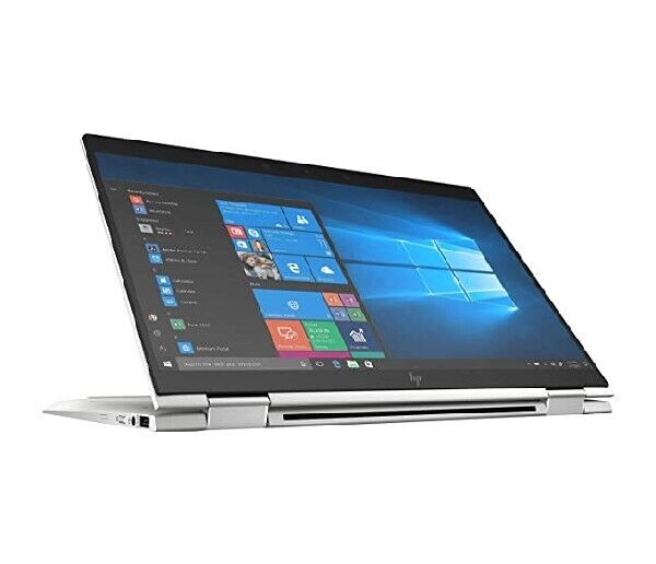 HP convertible 2-in-1 TOUCHSCREEN 13.3" i7-8650U 512GB SSD 16GB ram Cam BT W11P