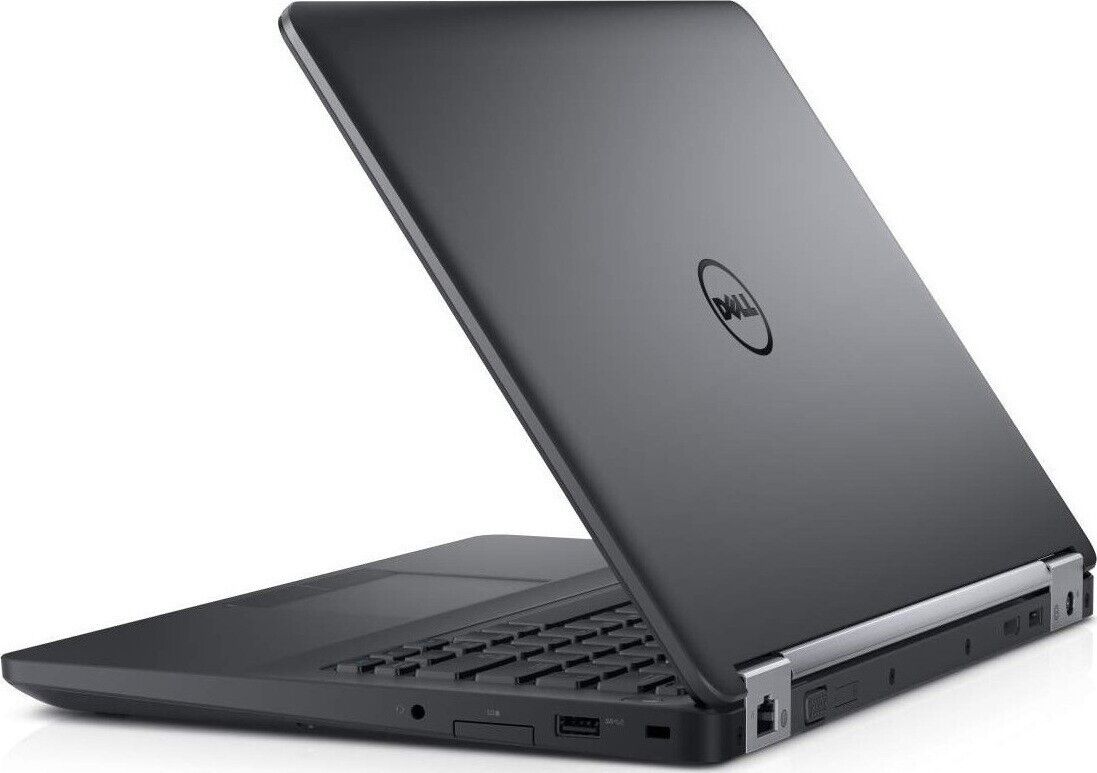 DELL 14" LAPTOP Intel Core i5 2.40GHz 16GB 256GB SSD Wi-Fi Bluetooth Win11Pro