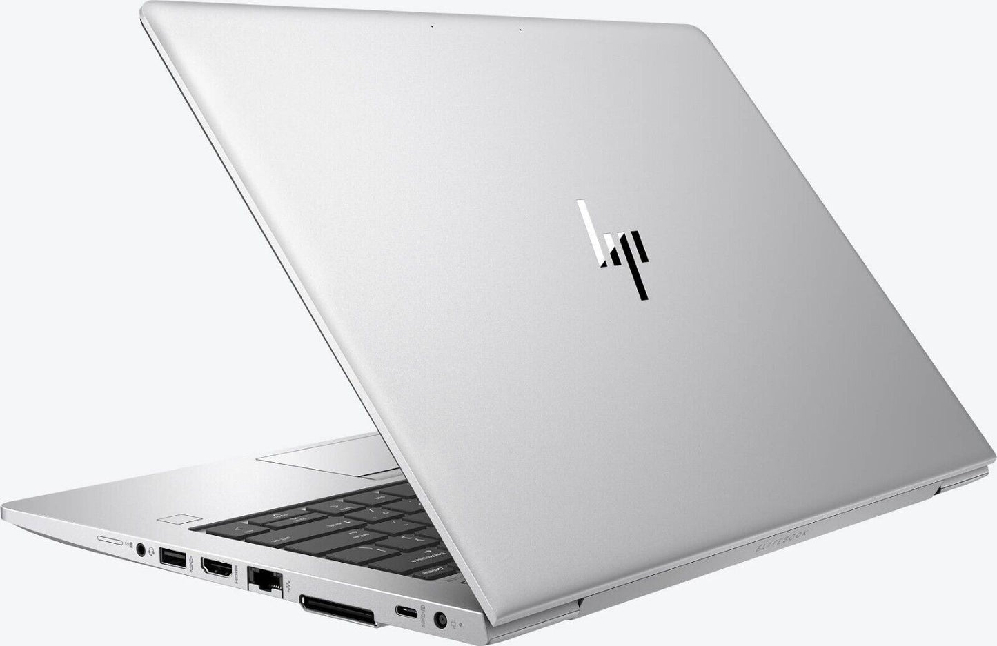 HP 14" Laptop AMD Ryzen 5, 2.10GHz 16GB RAM 256GB SSD Fingerprint Webcam WiFi+BT