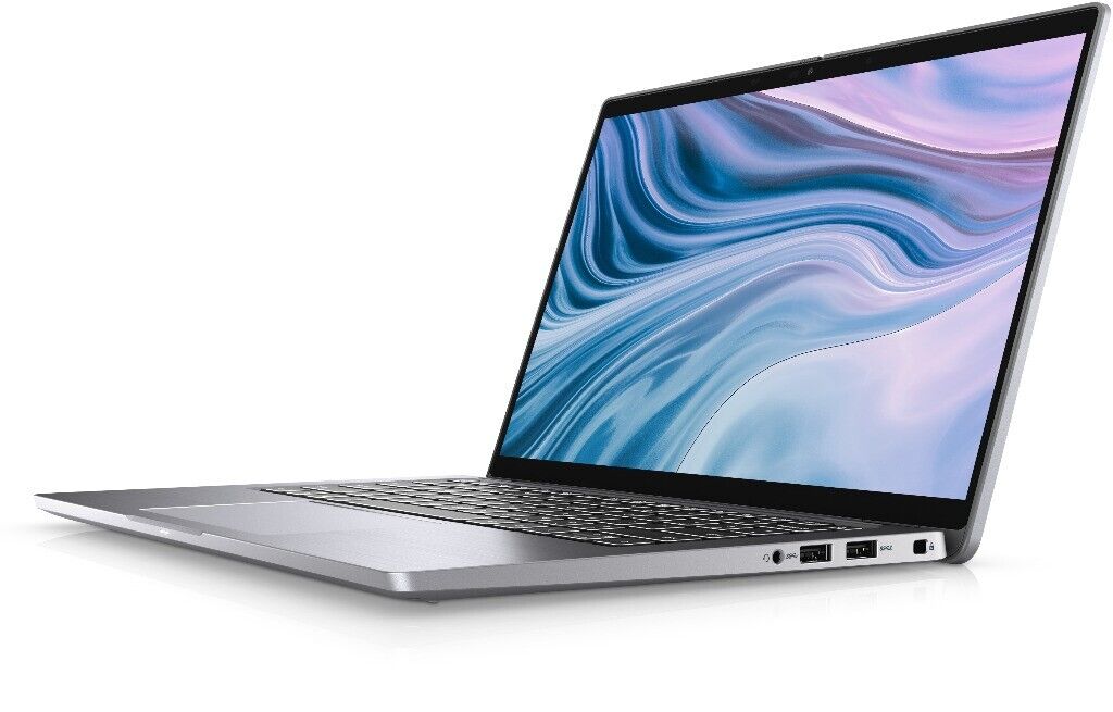 Dell Latitude 5410 - 14" screen Intel Core i7-10610U 512GB SSD 8GB ram Win11Pro