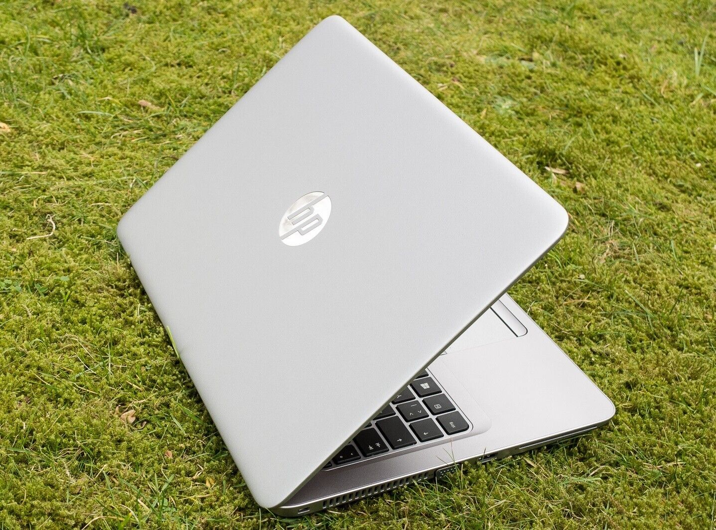 DISCOUNTED! 14" HP Laptop Core i5 2.6GHz 16GB RAM 256GB SSD Fingerprint BT Cam