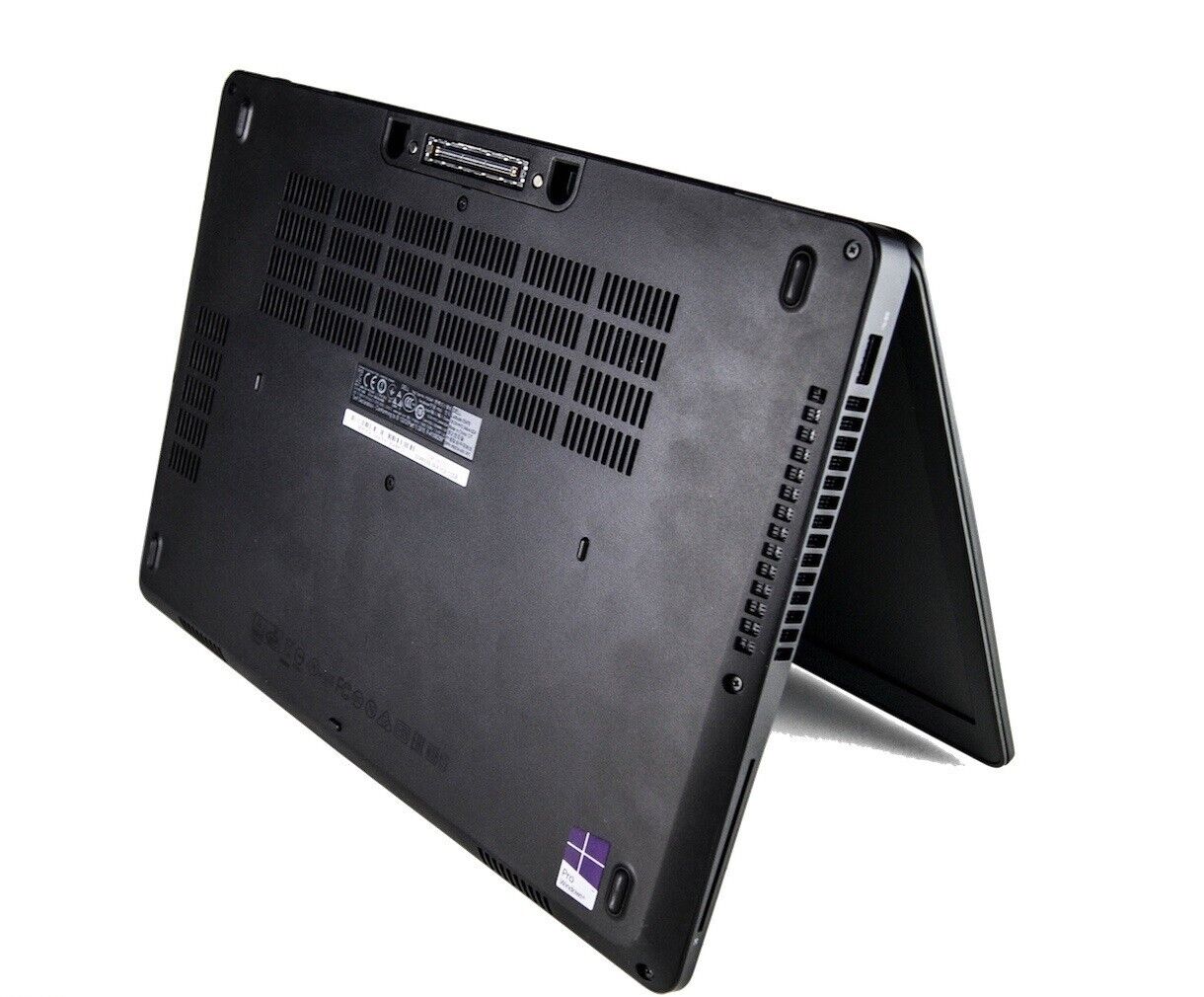 DELL 14" LAPTOP Intel Core i5 2.40GHz 16GB 256GB SSD Wi-Fi Bluetooth Win11Pro