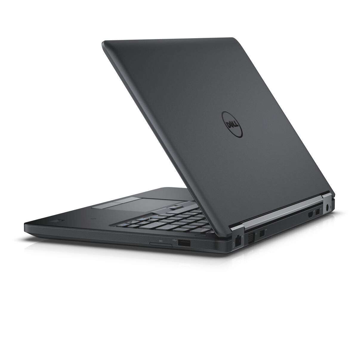 Dell 14" Laptop Intel Core i5 2.3GHz 16GB ram 256GB SSD Bluetooth Webcam Win10Pr
