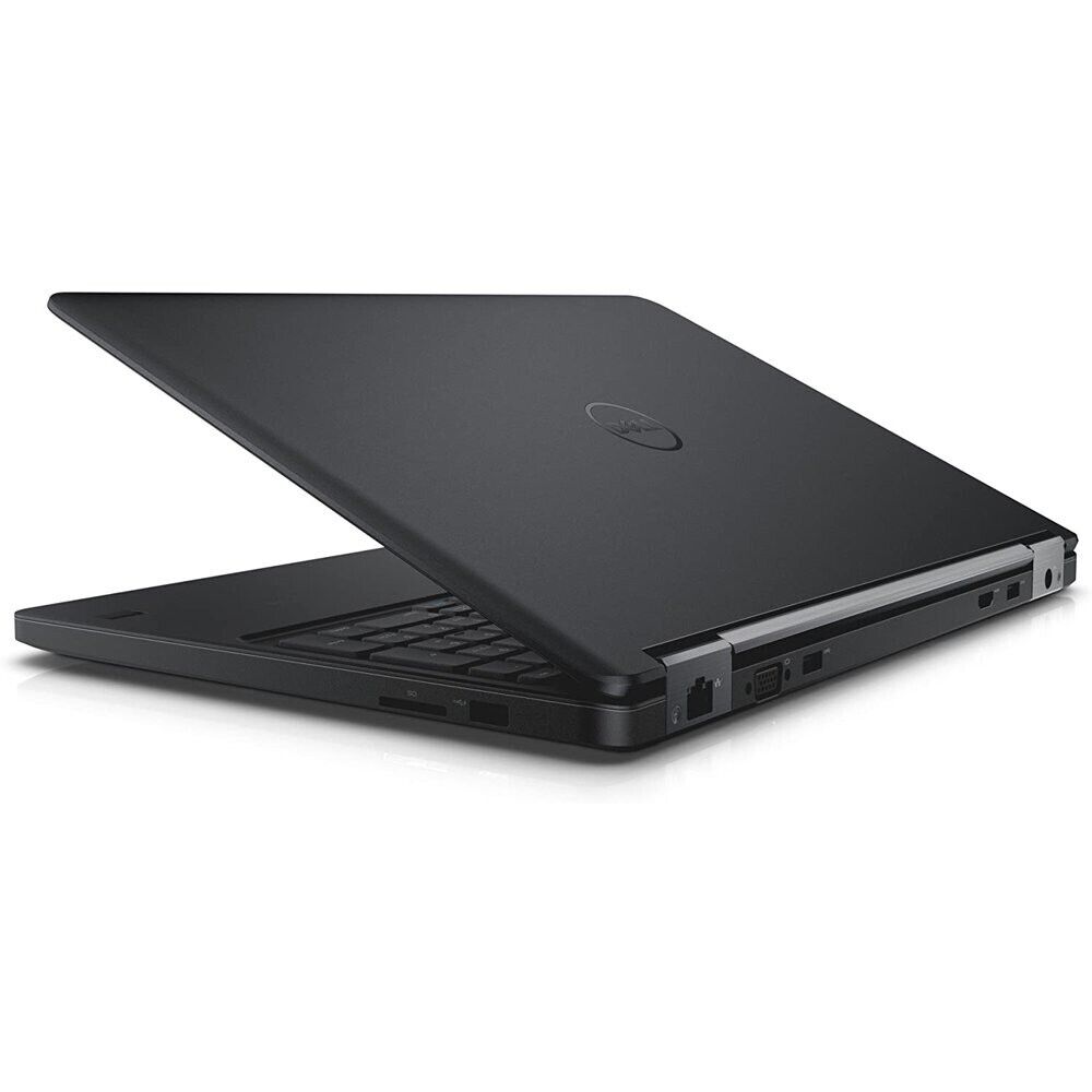 Dell 15.6" Laptop Intel Core i5 2.20GHz 16GB ram 512GB SSD Bluetooth Win11Pro