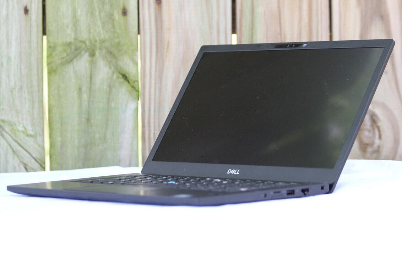 **Dell 14" Full High-Def Laptop 8th Gen Intel Quad Core 16GB RAM 512GB or 256GB SSD Wi-Fi Bluetooth Win11Pro**