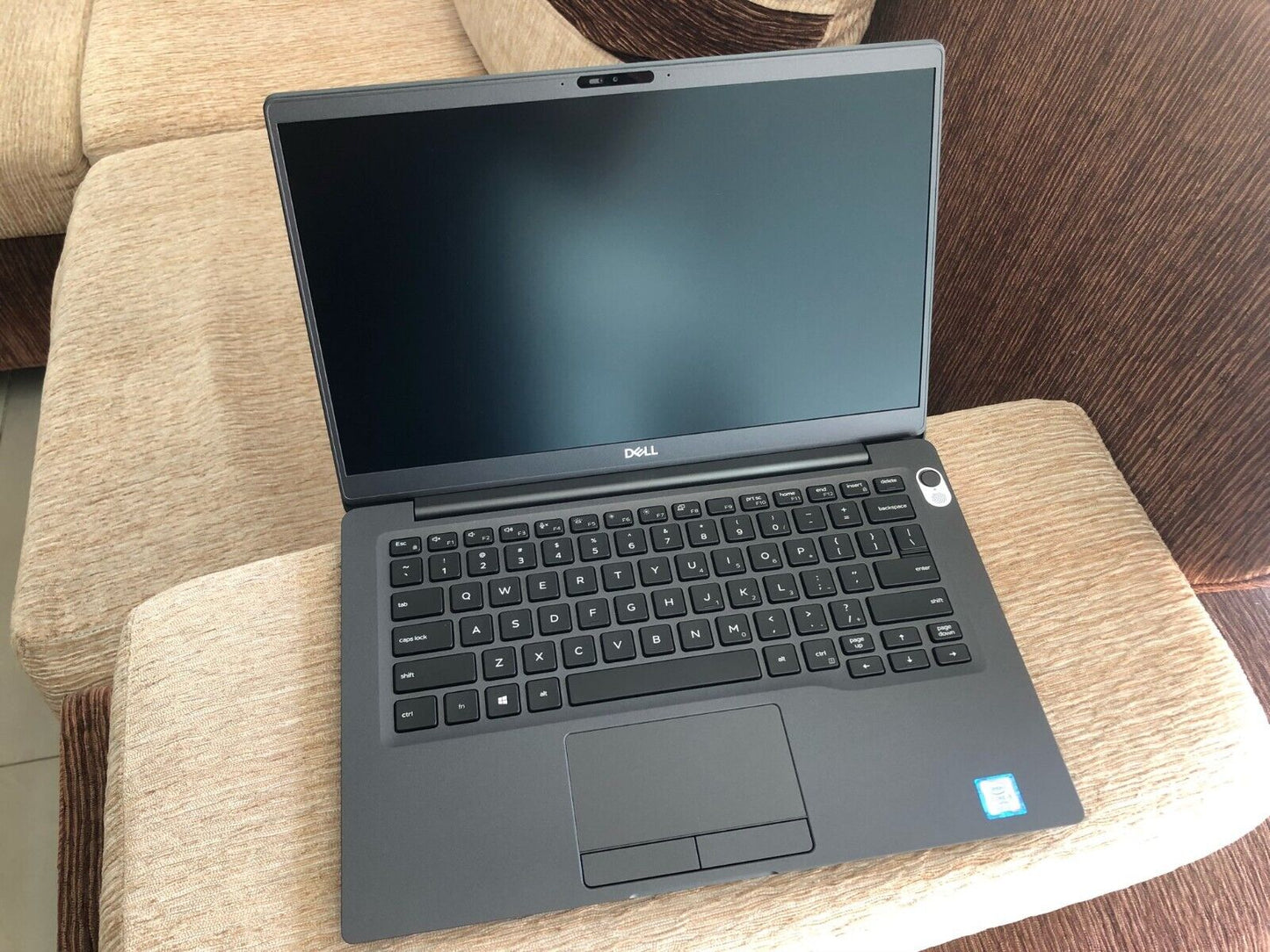 FAST Dell 14" TOUCHSCREEN 8th Gen Intel QuadCore 16GB RAM up to 512 SSD Win11Pro