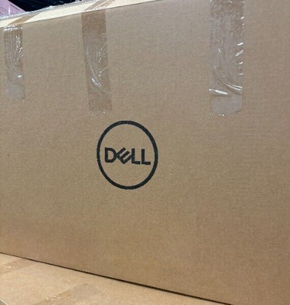 Dell 24" TOUCHSCREEN All-in-One 13th Gen Intel Core i7–13700 16GB ram 512GB SSD Win11 Pro - Brand New, 3-year warranty from Dell.