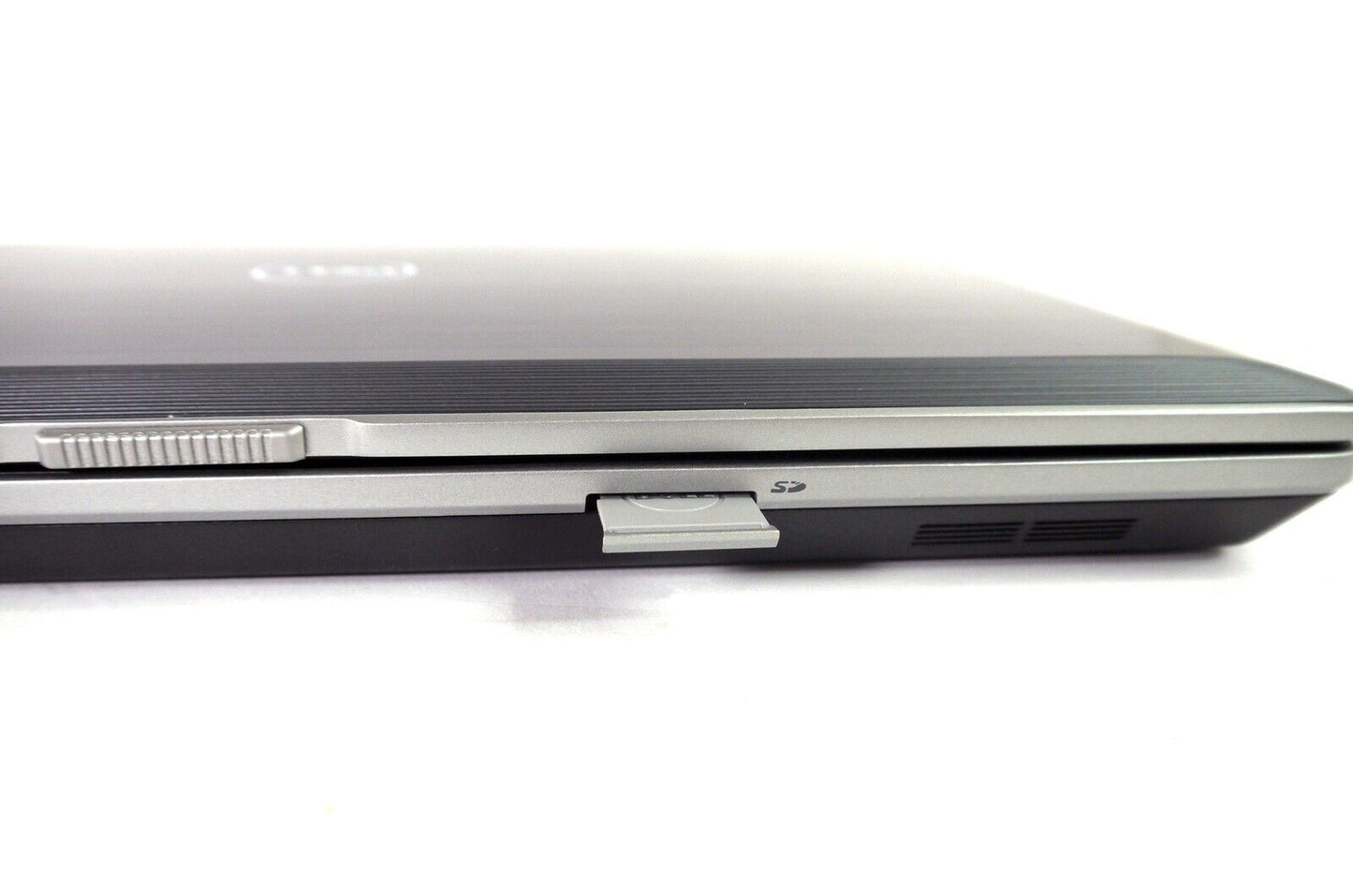 Dell 15" laptop Intel i7 Quad Core 16GB ram 256GB SSD DVDRW BLUETOOOTH W10P
