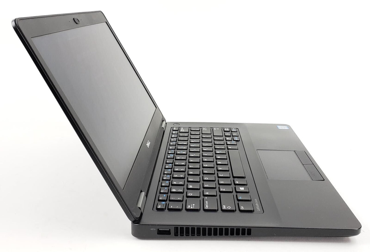 DELL 14" LAPTOP Intel Core i5 2.40GHz 16GB 256GB SSD Wi-Fi Bluetooth Win11Pro