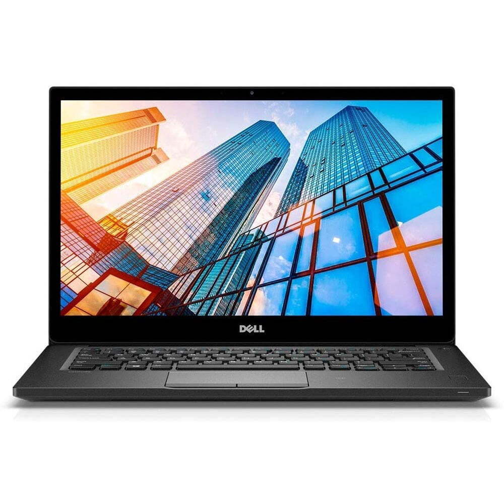 FAST Dell 14" TOUCHSCREEN 8th Gen Intel QuadCore 16GB RAM up to 512 SSD Win11Pro