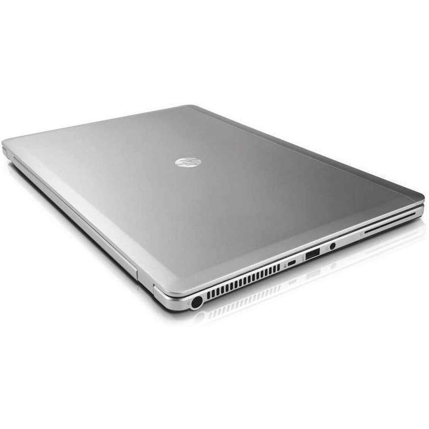 HP 14" Laptop Intel Core i7 2.1 GHz 16GB ram 256 SSD Webcam Fingerprint BT W10Pr