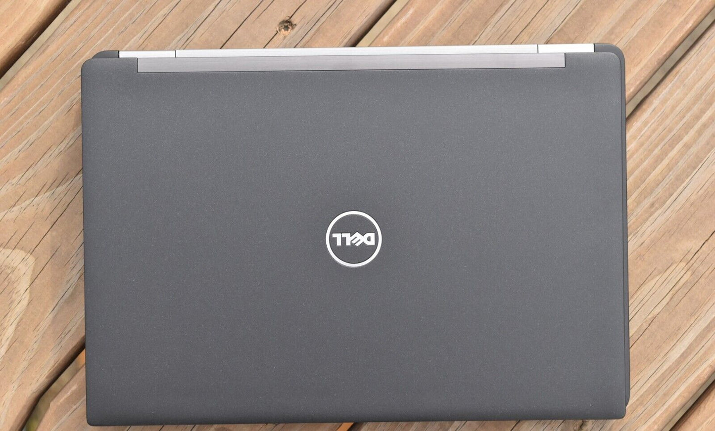 Dell UltraSlim Laptop 12" Computer Core i7 2.6GHz 16GB 256GB SSD Wi-Fi Win10 Pro
