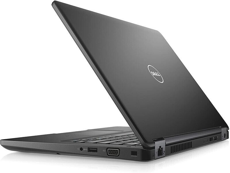 DELL GAMING LAPTOP INTEL i7 2.6GHz 16GB 512GB SSD WIN10PRO WEBCAM NVIDIA GeForce