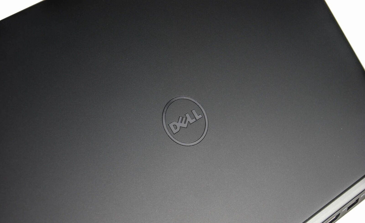 DELL 14" LAPTOP Intel Core i5 2.40GHz 16GB 256GB SSD Wi-Fi Bluetooth Win11Pro