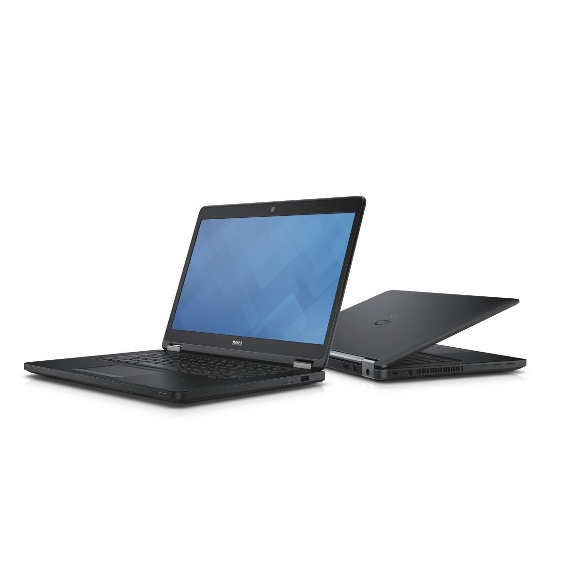 Dell 14" Laptop Intel Core i5 2.3GHz 16GB ram 256GB SSD Bluetooth Webcam Win10Pr