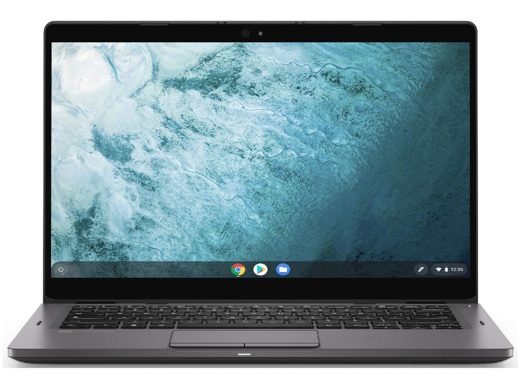 DELL 2-in-1 Laptop Intel i7 8th Gen 16GB 256GB SSD WEBCAM 13.3" TOUCH Win11 Pro