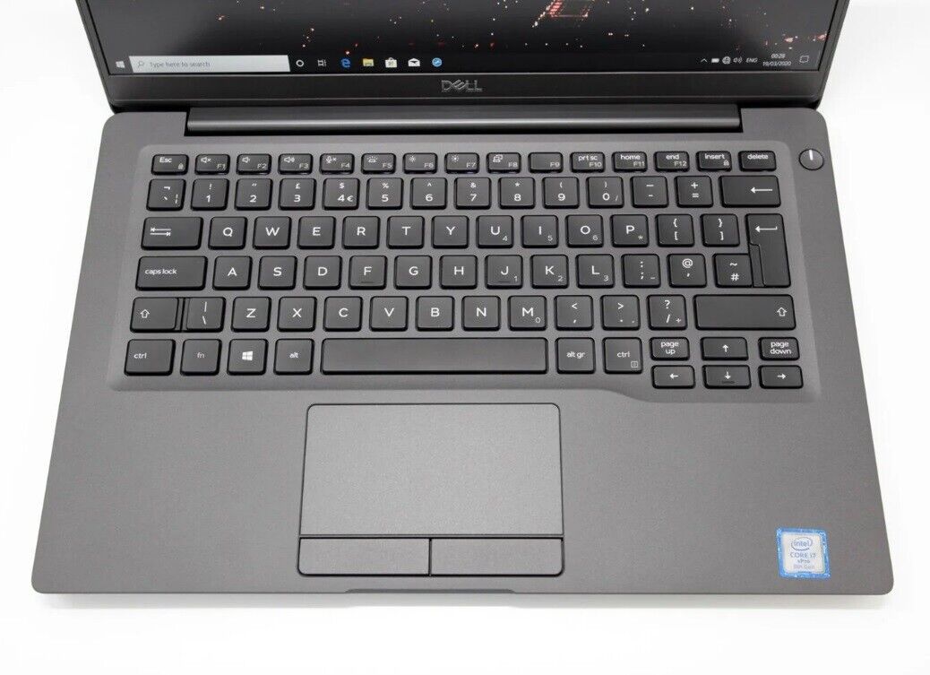 FAST Dell 14" TOUCHSCREEN 8th Gen Intel QuadCore 16GB RAM up to 512 SSD Win11Pro