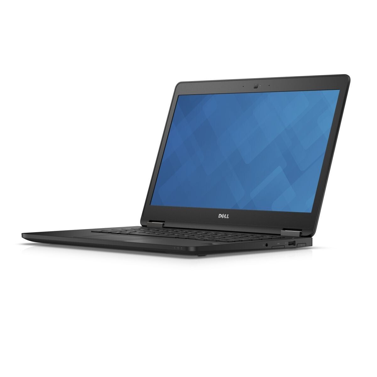 Dell 14" TOUCHSCREEN Laptop Intel Core i7 2.2GHz 16GB RAM 512GB SSD BT Win11 Pro
