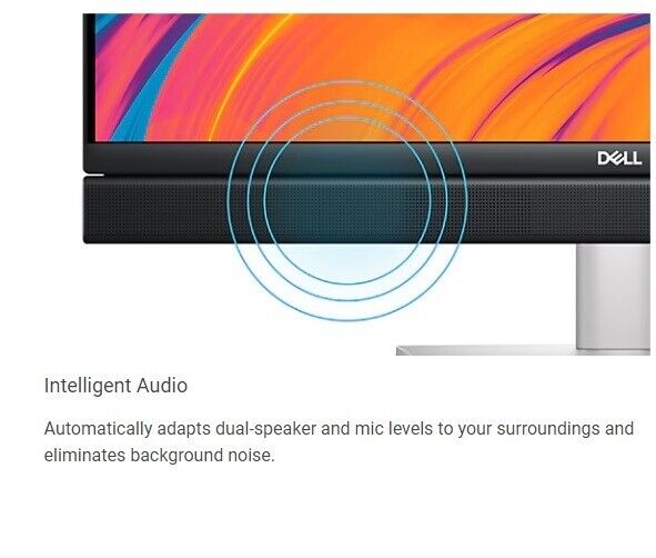 Dell 24" TOUCHSCREEN All-in-One 13th Gen Intel Core i7–13700 16GB ram 512GB SSD Win11 Pro - Brand New, 3-year warranty from Dell.