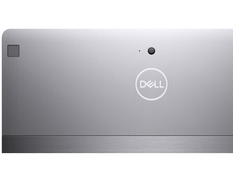 DELL 12.3" TOUCHSCREEN 2-in-1 Laptop i5 8th Gen 16GB 256GB SSD WEBCAM Win11 Pro