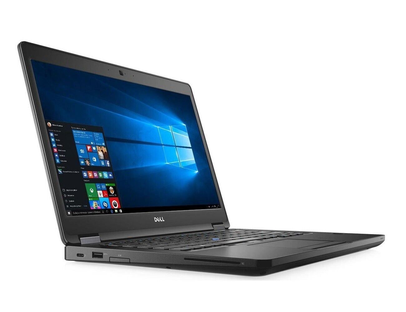 DELL GAMING LAPTOP INTEL i7 2.6GHz 16GB 512GB SSD WIN10PRO WEBCAM NVIDIA GeForce