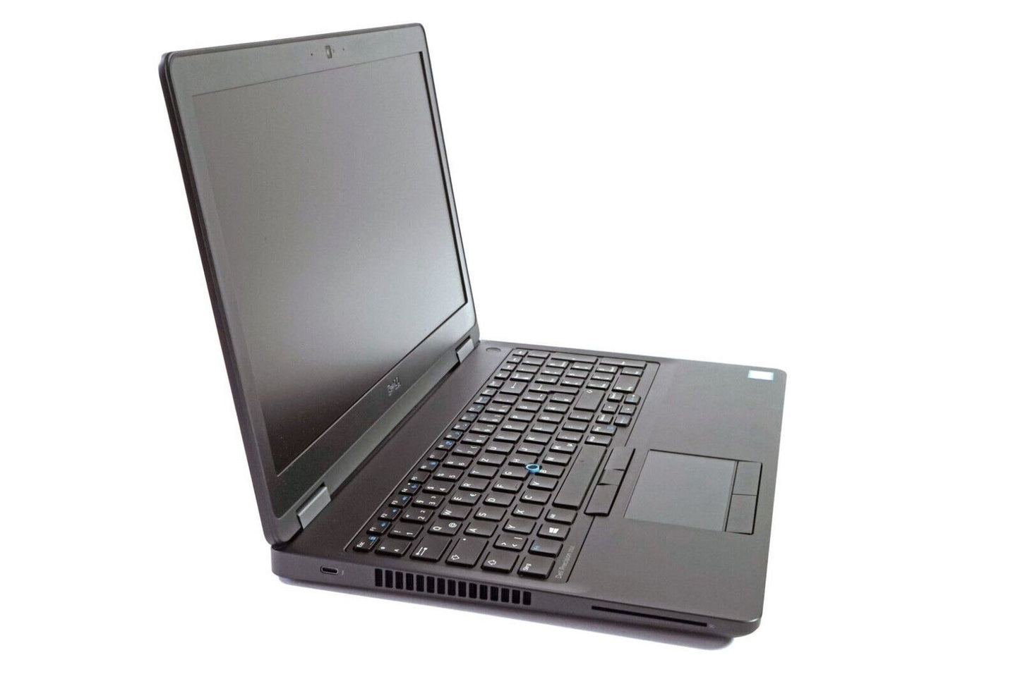 Dell 15" Laptop Core i7 2.70GHz 16GB 500GB SSD 15.6" FHD Win 10 PRO Radeon Graph