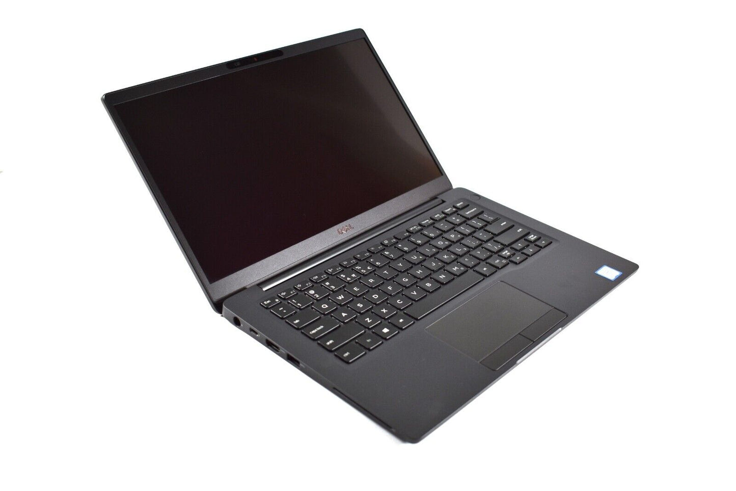 Dell 13" CARBON FIBER Laptop 8th Gen Intel i5, 16GB RAM PICK SSD Wi-Fi BT Win11
