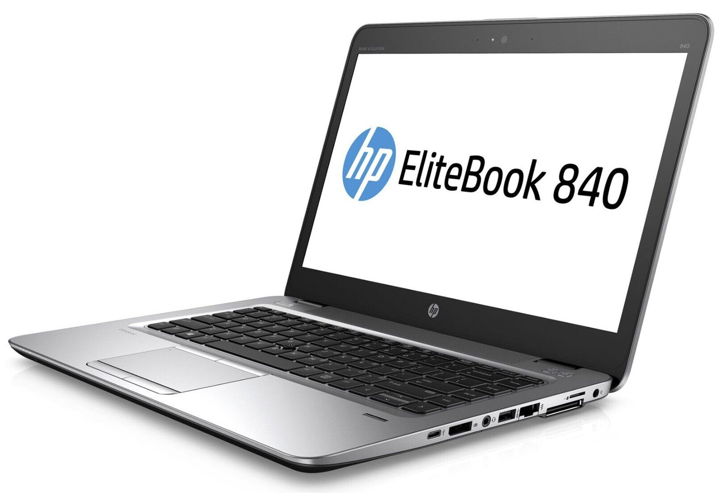 DISCOUNTED! 14" HP Laptop Core i5 2.6GHz 16GB RAM 256GB SSD Fingerprint BT Cam