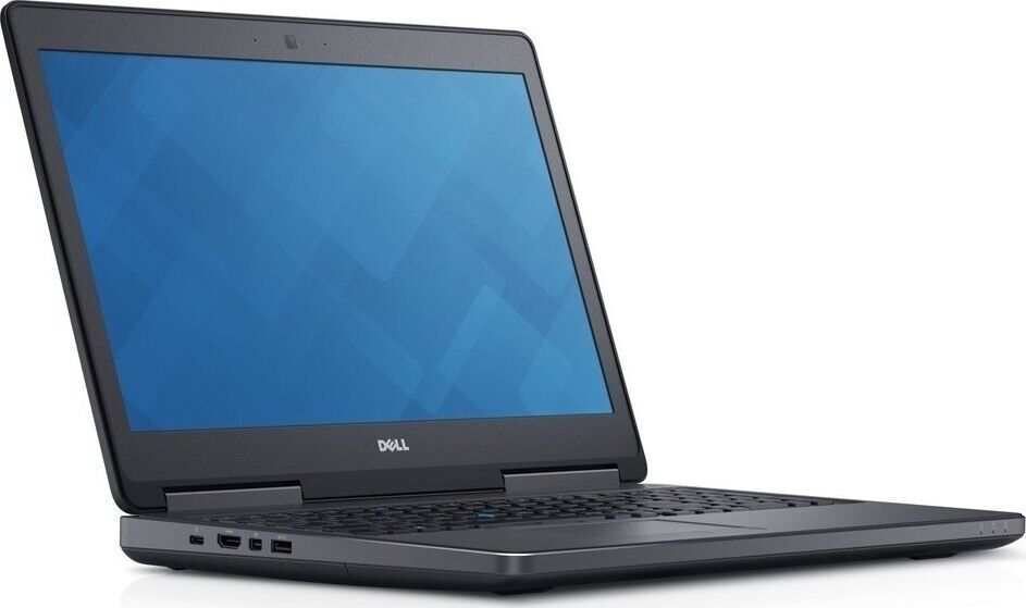 Professional & Gaming: Intel Core i7 2.90GHz 16GB 500GB SSD 15.6" FHD Win 10 PRO