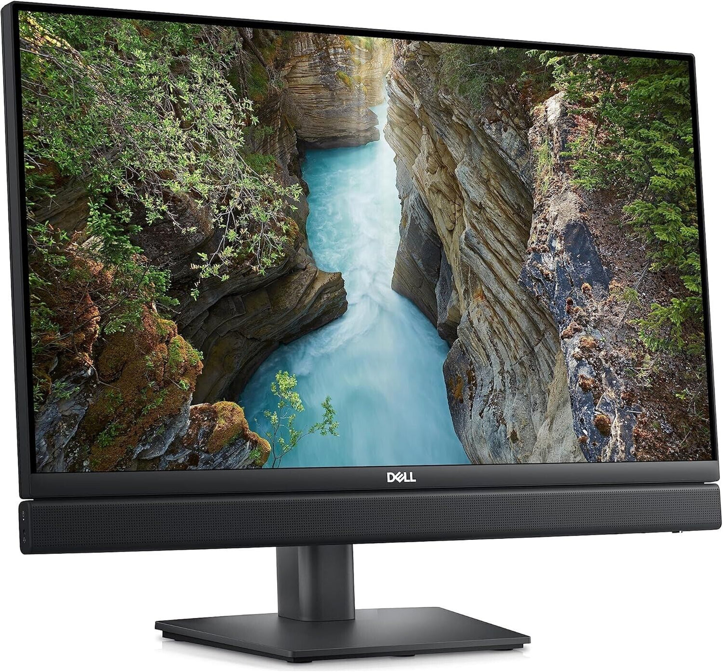 Dell 24" TOUCHSCREEN All-in-One 13th Gen Intel Core i7–13700 16GB ram 512GB SSD Win11 Pro - Brand New, 3-year warranty from Dell.