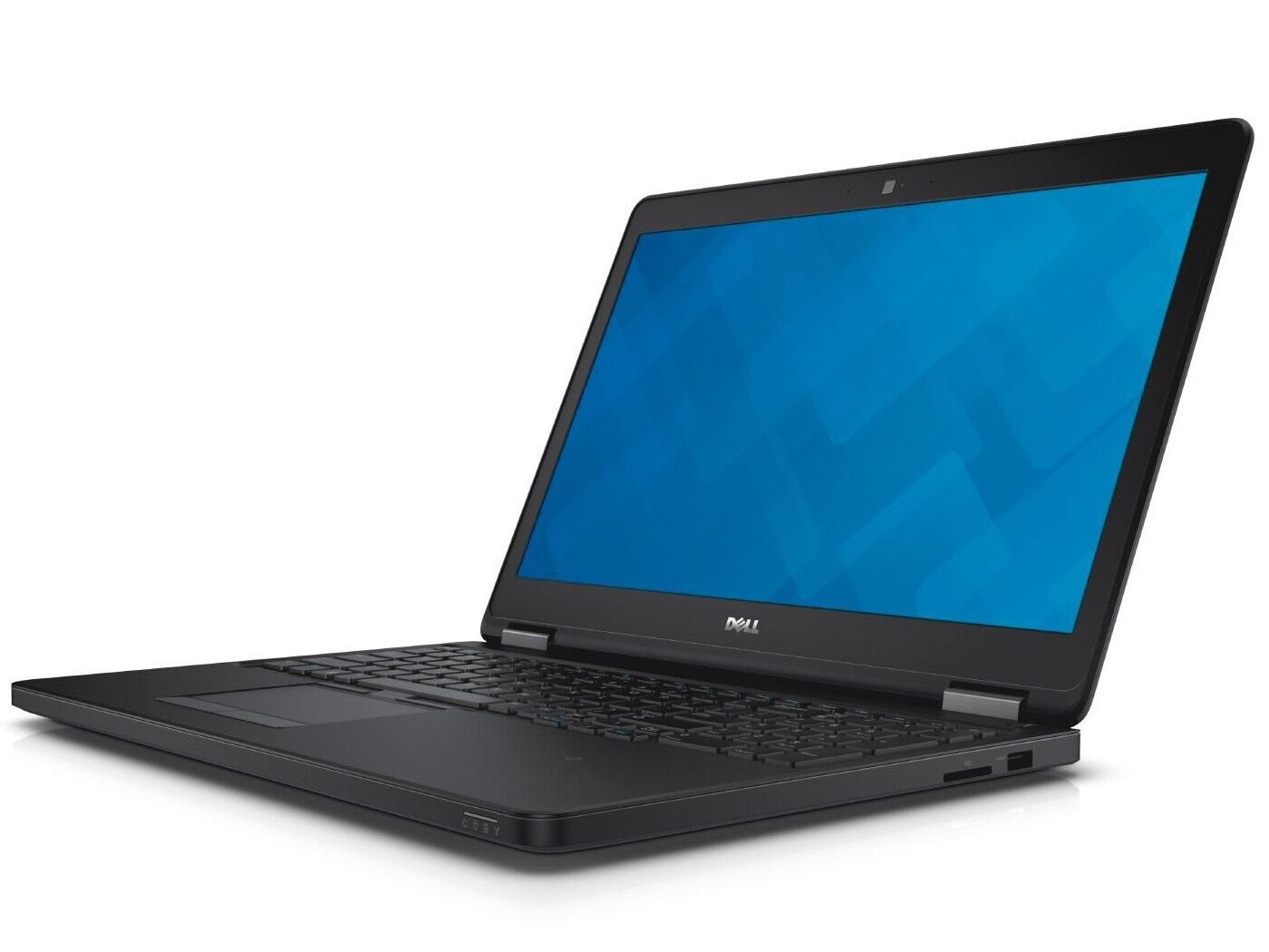 Dell 15.6" Laptop Intel Core i5 2.20GHz 16GB ram 512GB SSD Bluetooth Win11Pro