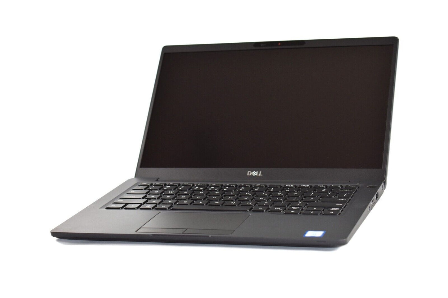 Dell 13" CARBON FIBER Laptop 8th Gen Intel i5, 16GB RAM PICK SSD Wi-Fi BT Win11