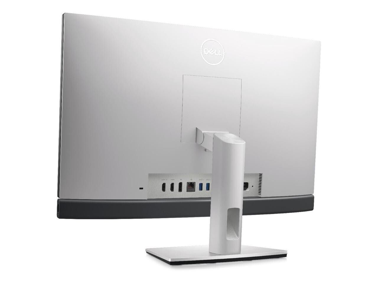 Dell 24" TOUCHSCREEN All-in-One 13th Gen Intel Core i7–13700 16GB ram 512GB SSD Win11 Pro - Brand New, 3-year warranty from Dell.