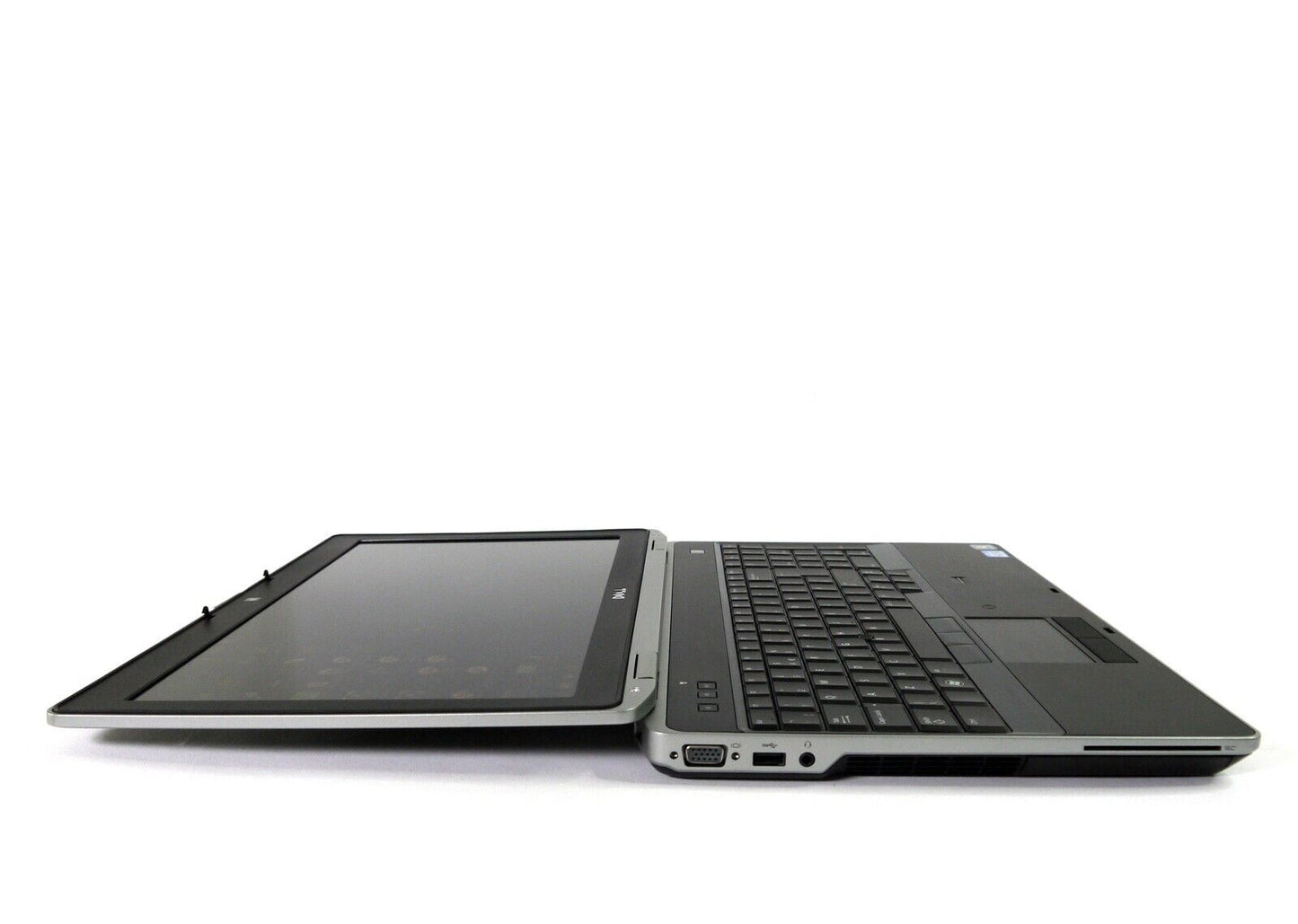 Dell 15" laptop Intel i7 Quad Core 16GB ram 256GB SSD DVDRW BLUETOOOTH W10P