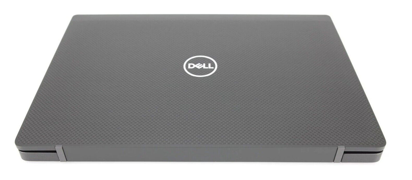 FAST Dell 14" TOUCHSCREEN 8th Gen Intel QuadCore 16GB RAM up to 512 SSD Win11Pro