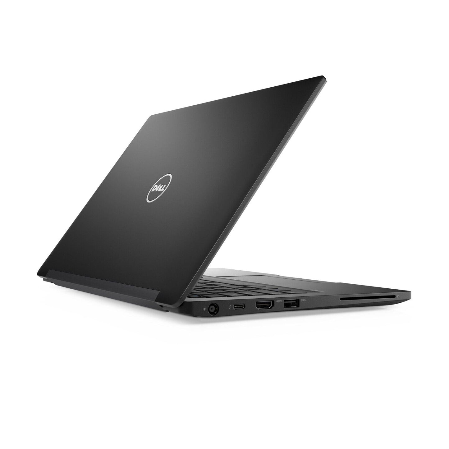 READ!! Dell 12" TOUCHSCREN Laptop Core i7 2.8GHz 16GB 512GB SSD Wi-Fi BT W11 Pro