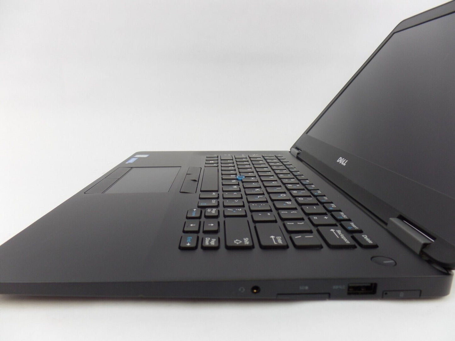 Dell 14" TOUCHSCREEN Laptop Intel Core i7 2.2GHz 16GB RAM 512GB SSD BT Win11 Pro