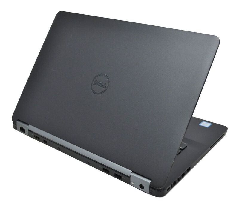 Dell 14" TOUCHSCREEN Laptop Intel Core i7 2.2GHz 16GB RAM 512GB SSD BT Win11 Pro