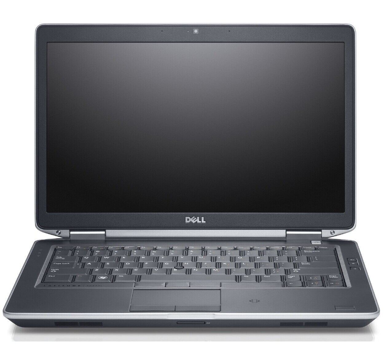Dell 14" Laptop Intel Core i5 2.6GHz, 16GB ram, 500GB HD, DVD-RW Webcam BT W10P
