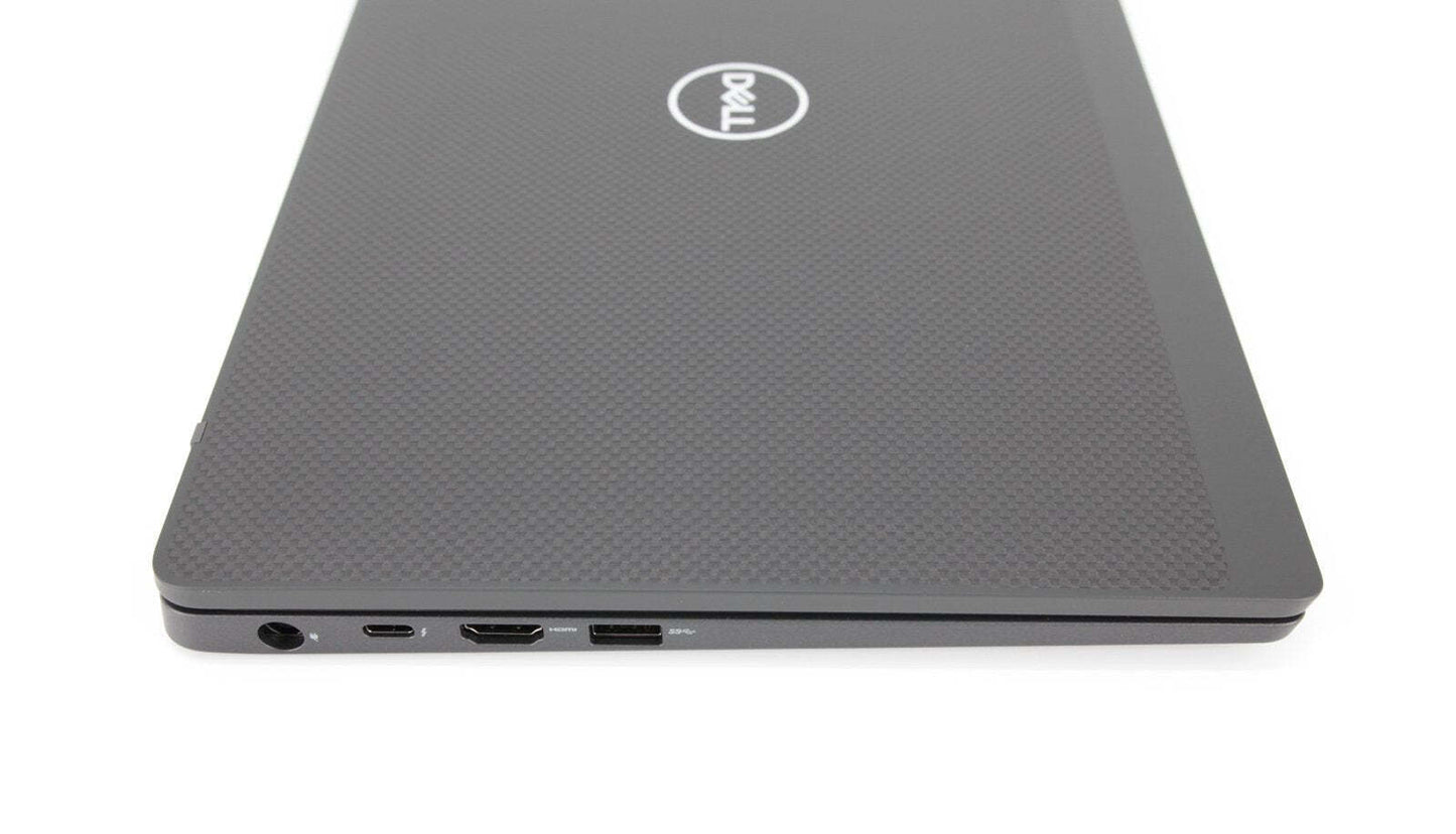 FAST Dell 14" TOUCHSCREEN 8th Gen Intel QuadCore 16GB RAM up to 512 SSD Win11Pro