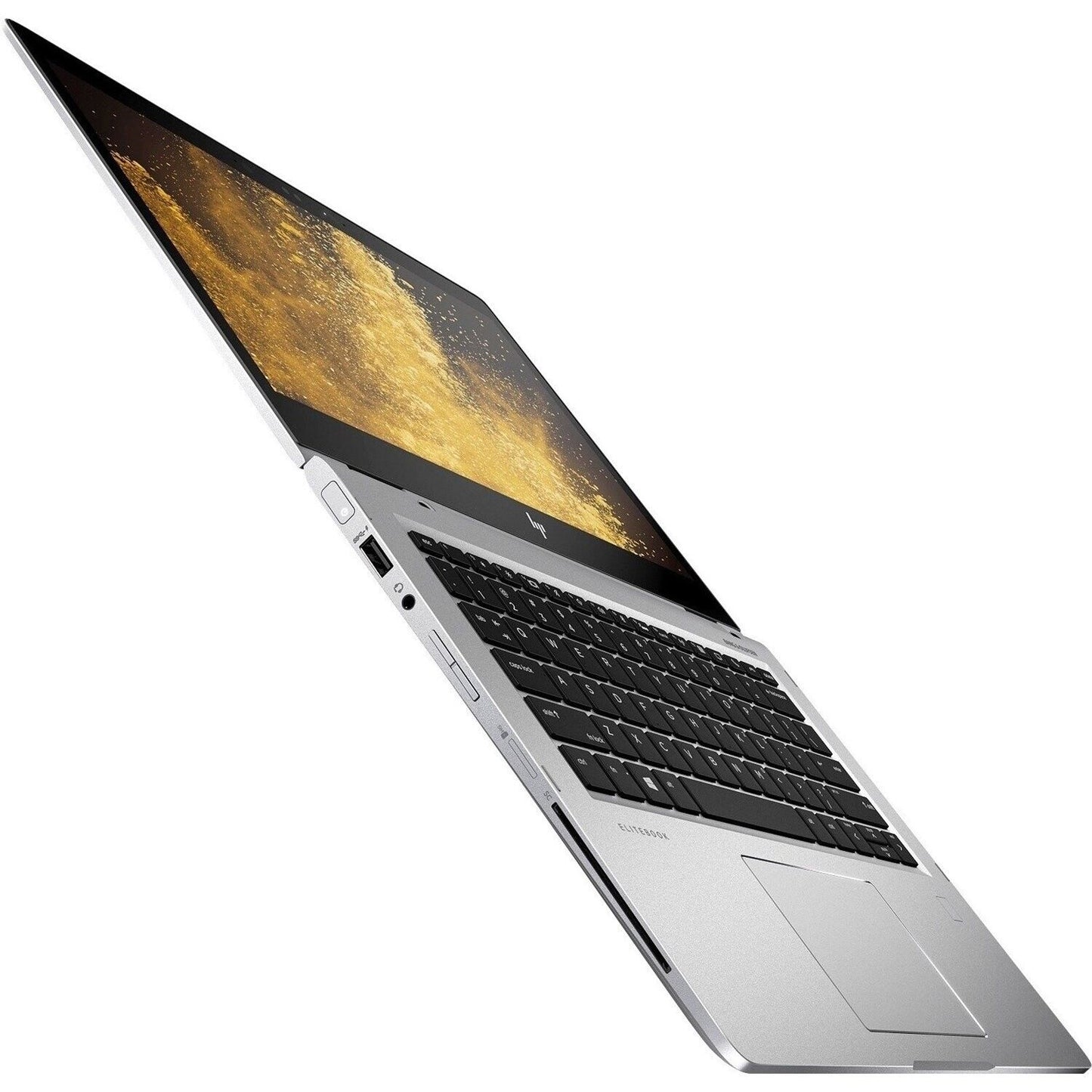HP convertible 2-in-1 TOUCHSCREEN 13.3" i7-8650U 512GB SSD 16GB ram Cam BT W11P