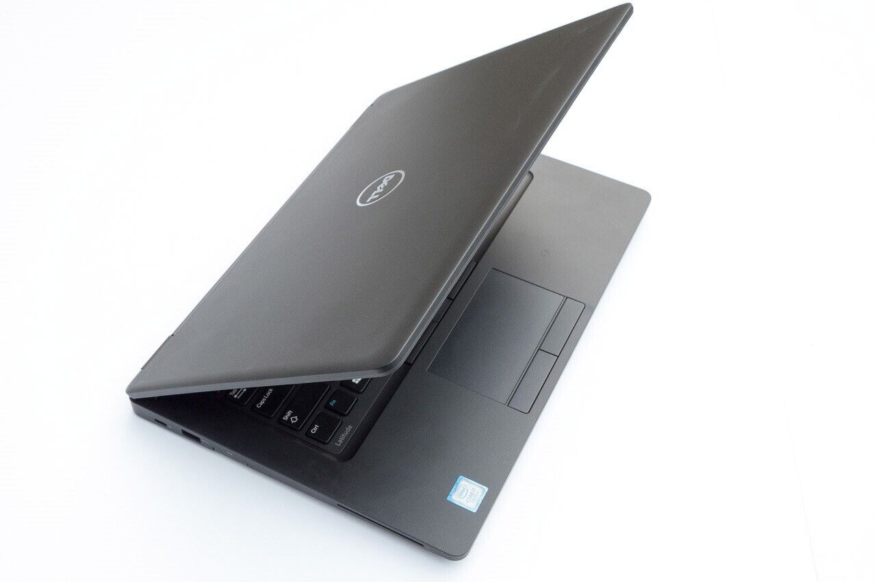 DELL GAMING LAPTOP INTEL i7 2.6GHz 16GB 512GB SSD WIN10PRO WEBCAM NVIDIA GeForce