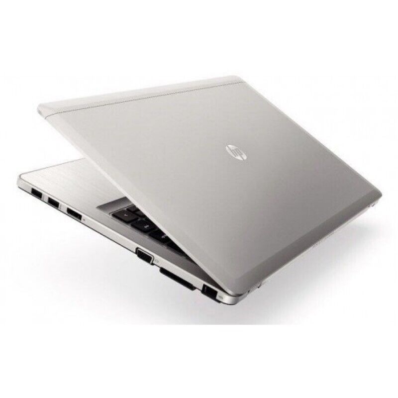 HP 14" Laptop Intel Core i7 2.1 GHz 16GB ram 256 SSD Webcam Fingerprint BT W10Pr