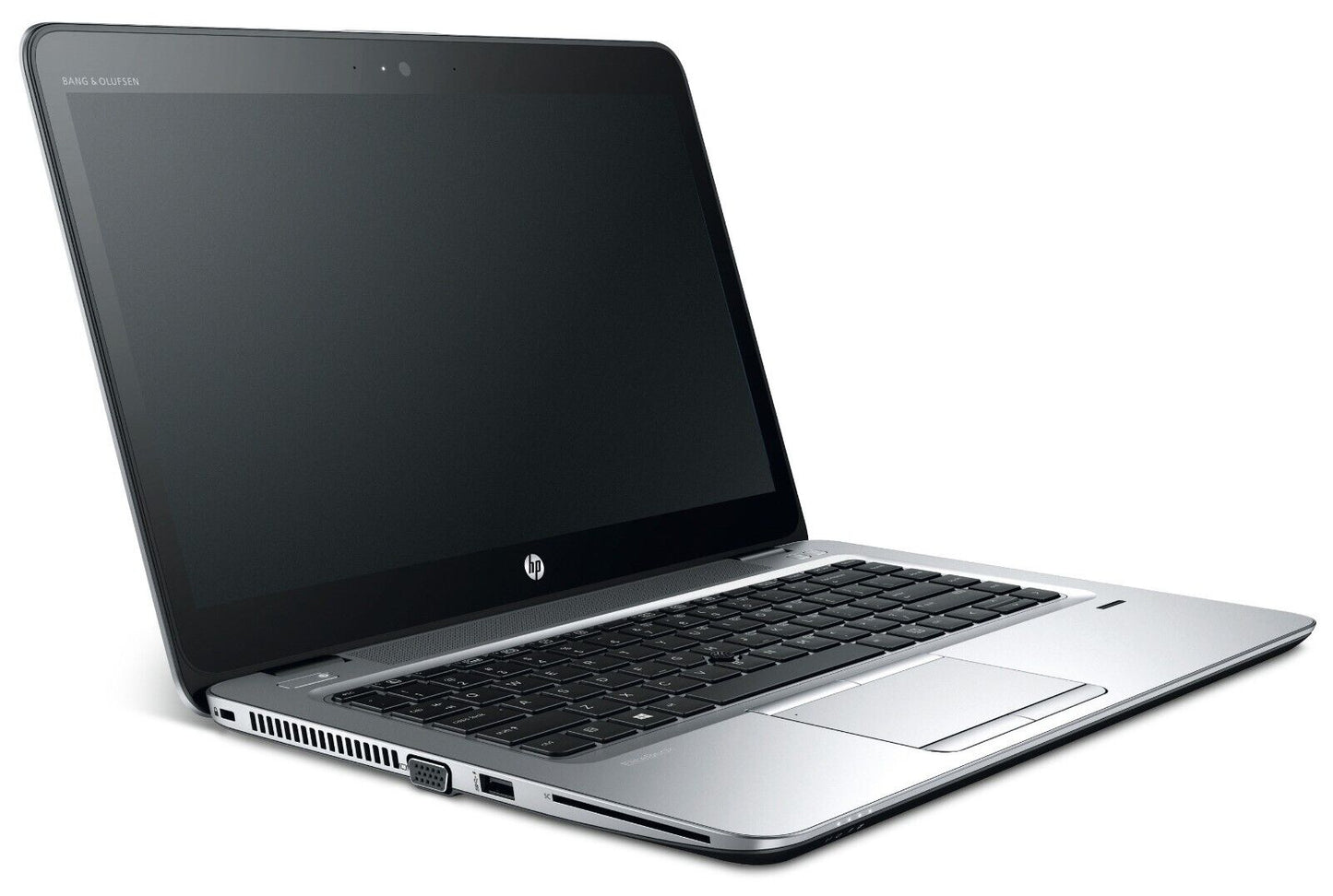 DISCOUNTED! 14" HP Laptop Core i5 2.6GHz 16GB RAM 256GB SSD Fingerprint BT Cam