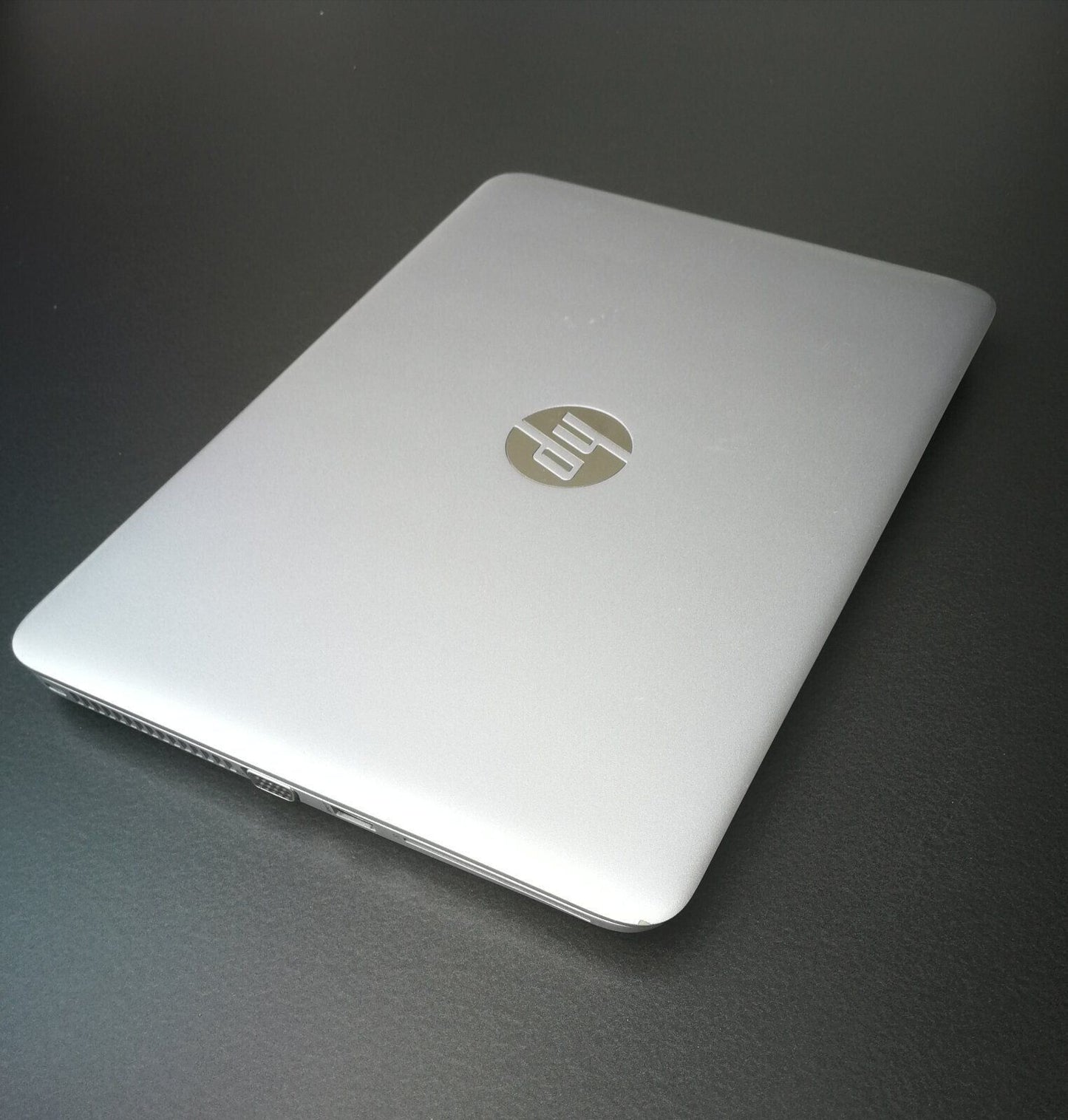 10 units - HP Laptop Intel Core i7 2.8GHz 16GB 512GB SSD Wi-Fi Fingerprint W11P
