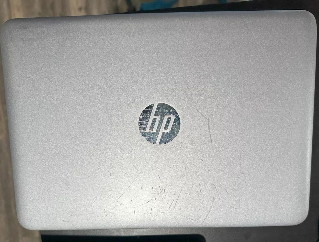 HP 14” Laptop Intel Core i5 2.3GHz 16GB RAM 512GB SSD Bluetooth Webcam Win11Pro